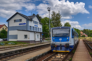 Doudleby nad Orlicí