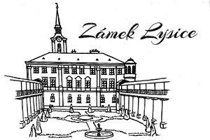 zámek Lysice