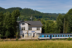 ŽST Potštejn